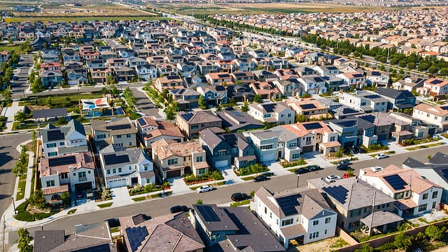 Inland Empire housing market